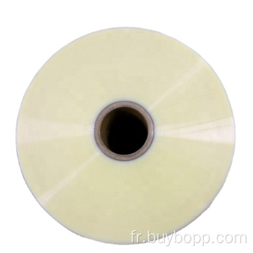 Film de nylon Bopa 15mic pour imprimer et plastifier